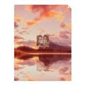 Picture of Tranquil Landscape Tapestry _GroupedProduct_Rectangle_Portrait_Unframed_Print_Only_
