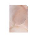 Picture of Peach Palette Bubbles _GroupedProduct_Rectangle_Portrait_Unframed_Print_Only_