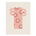Picture of Figurative Floral Fresco _GroupedProduct_Rectangle_Portrait_Unframed_Print_Only_