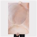 Picture of Peach Palette Bubbles _GroupedProduct_Rectangle_Portrait_Canvas_