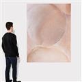 Picture of Peach Palette Bubbles _GroupedProduct_Rectangle_Portrait_Canvas_
