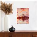 Picture of Tranquil Landscape Tapestry _GroupedProduct_Rectangle_Portrait_Canvas_