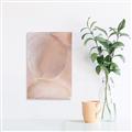 Picture of Peach Palette Bubbles _GroupedProduct_Rectangle_Portrait_Canvas_