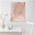Picture of Peach Palette Bubbles _GroupedProduct_Rectangle_Portrait_Canvas_