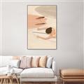 Picture of Summerbeach Living _GroupedProduct_Rectangle_Portrait_Canvas_Framed_