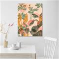 Picture of Harmonious Tropical Hues _GroupedProduct_Rectangle_Portrait_Unframed_Print_Only_