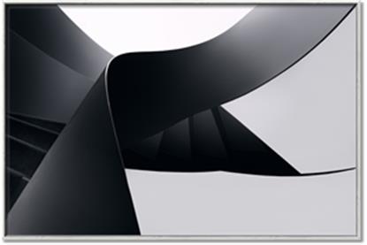 Picture of Diverging lines