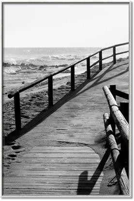 Picture of The Beach I Knew