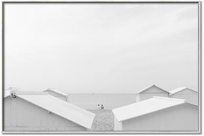 Picture of Meeting of Roofs