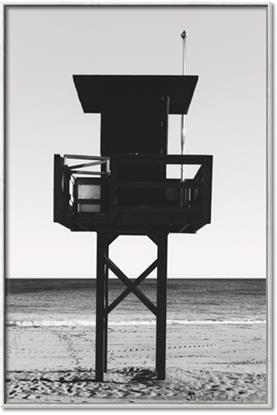 Picture of Guard's Post in the Beach