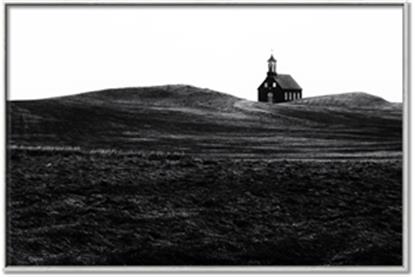 Picture of Black chapel