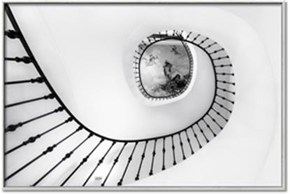 Picture of La Escalera