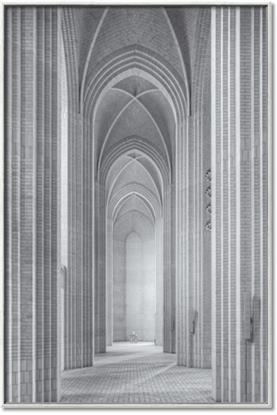 Picture of Grundtvigs Kirke Architecture