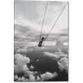 Picture of Sky High Swing _GroupedProduct_Rectangle_Portrait_Photography _GroupedProduct_Rectangle_Portrait_Canvas_