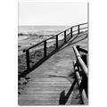 Picture of The Beach I Knew _GroupedProduct_Rectangle_Portrait_Photography _GroupedProduct_Rectangle_Portrait_Canvas_