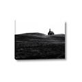 Picture of Black chapel _GroupedProduct_Rectangle_Landscape_Photography _GroupedProduct_Rectangle_Landscape_Canvas_