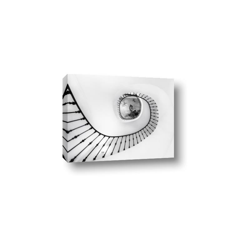 Picture of La Escalera _GroupedProduct_Rectangle_Landscape_Photography _GroupedProduct_Rectangle_Landscape_Canvas_
