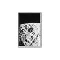 Picture of Moon Landing _GroupedProduct_Rectangle_Portrait_Photography _GroupedProduct_Rectangle_Portrait_Canvas_Framed_