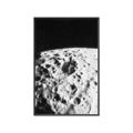 Picture of Moon Landing _GroupedProduct_Rectangle_Portrait_Photography _GroupedProduct_Rectangle_Portrait_Canvas_Framed_