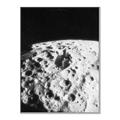 Picture of Moon Landing _GroupedProduct_Rectangle_Portrait_Photography _GroupedProduct_Rectangle_Portrait_Canvas_Framed_