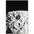 Picture of Moon Landing _GroupedProduct_Rectangle_Portrait_Photography _GroupedProduct_Rectangle_Portrait_Canvas_Framed_