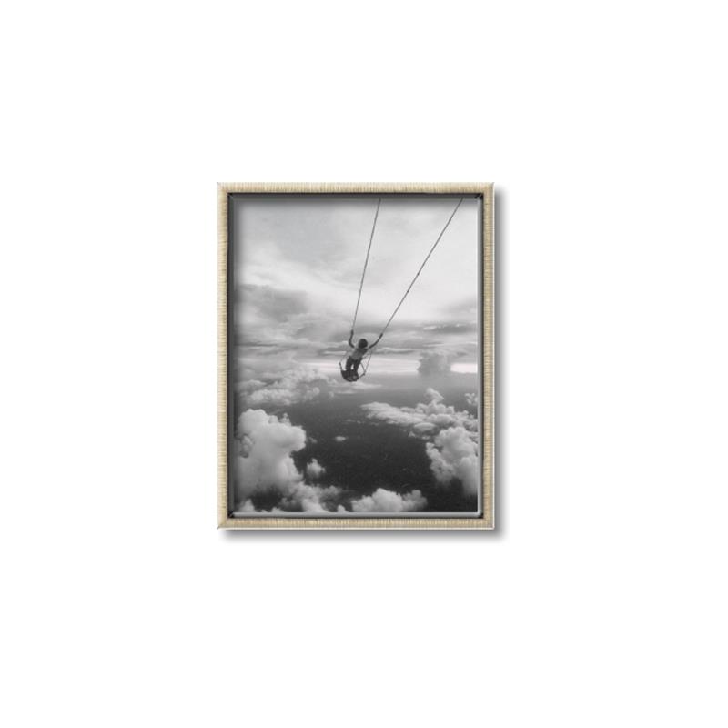 Picture of Sky High Swing _GroupedProduct_Rectangle_Portrait_Photography _GroupedProduct_Rectangle_Portrait_Canvas_Framed_