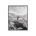 Picture of Sky High Swing _GroupedProduct_Rectangle_Portrait_Photography _GroupedProduct_Rectangle_Portrait_Canvas_Framed_