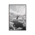 Picture of Sky High Swing _GroupedProduct_Rectangle_Portrait_Photography _GroupedProduct_Rectangle_Portrait_Canvas_Framed_