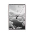 Picture of Sky High Swing _GroupedProduct_Rectangle_Portrait_Photography _GroupedProduct_Rectangle_Portrait_Canvas_Framed_