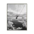 Picture of Sky High Swing _GroupedProduct_Rectangle_Portrait_Photography _GroupedProduct_Rectangle_Portrait_Canvas_Framed_
