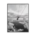 Picture of Sky High Swing _GroupedProduct_Rectangle_Portrait_Photography _GroupedProduct_Rectangle_Portrait_Canvas_Framed_