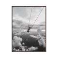 Picture of Sky High Swing _GroupedProduct_Rectangle_Portrait_Photography _GroupedProduct_Rectangle_Portrait_Canvas_Framed_