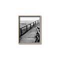Picture of The Beach I Knew _GroupedProduct_Rectangle_Portrait_Photography _GroupedProduct_Rectangle_Portrait_Canvas_Framed_