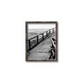 Picture of The Beach I Knew _GroupedProduct_Rectangle_Portrait_Photography _GroupedProduct_Rectangle_Portrait_Canvas_Framed_