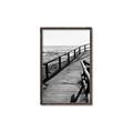 Picture of The Beach I Knew _GroupedProduct_Rectangle_Portrait_Photography _GroupedProduct_Rectangle_Portrait_Canvas_Framed_