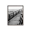 Picture of The Beach I Knew _GroupedProduct_Rectangle_Portrait_Photography _GroupedProduct_Rectangle_Portrait_Canvas_Framed_