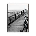 Picture of The Beach I Knew _GroupedProduct_Rectangle_Portrait_Photography _GroupedProduct_Rectangle_Portrait_Canvas_Framed_