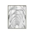 Picture of St. Patrick's Cathedral, Dublin _GroupedProduct_Rectangle_Portrait_Photography _GroupedProduct_Rectangle_Portrait_Canvas_Framed_
