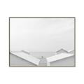 Picture of Meeting of Roofs _GroupedProduct_Rectangle_Landscape_Photography _GroupedProduct_Rectangle_Landscape_Canvas_Framed_