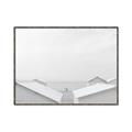 Picture of Meeting of Roofs _GroupedProduct_Rectangle_Landscape_Photography _GroupedProduct_Rectangle_Landscape_Canvas_Framed_