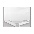 Picture of Meeting of Roofs _GroupedProduct_Rectangle_Landscape_Photography _GroupedProduct_Rectangle_Landscape_Canvas_Framed_