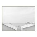 Picture of Meeting of Roofs _GroupedProduct_Rectangle_Landscape_Photography _GroupedProduct_Rectangle_Landscape_Canvas_Framed_