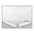 Picture of Meeting of Roofs _GroupedProduct_Rectangle_Landscape_Photography _GroupedProduct_Rectangle_Landscape_Canvas_Framed_