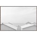 Picture of Meeting of Roofs _GroupedProduct_Rectangle_Landscape_Photography _GroupedProduct_Rectangle_Landscape_Canvas_Framed_