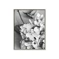 Picture of The Flowers He Gave _GroupedProduct_Rectangle_Portrait_Photography _GroupedProduct_Rectangle_Portrait_Canvas_Framed_
