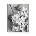 Picture of The Flowers He Gave _GroupedProduct_Rectangle_Portrait_Photography _GroupedProduct_Rectangle_Portrait_Canvas_Framed_