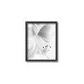 Picture of White Floral Hues _GroupedProduct_Rectangle_Portrait_Photography _GroupedProduct_Rectangle_Portrait_Canvas_Framed_
