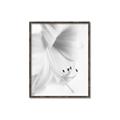 Picture of White Floral Hues _GroupedProduct_Rectangle_Portrait_Photography _GroupedProduct_Rectangle_Portrait_Canvas_Framed_