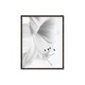 Picture of White Floral Hues _GroupedProduct_Rectangle_Portrait_Photography _GroupedProduct_Rectangle_Portrait_Canvas_Framed_