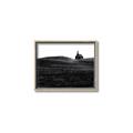 Picture of Black chapel _GroupedProduct_Rectangle_Landscape_Photography _GroupedProduct_Rectangle_Landscape_Canvas_Framed_